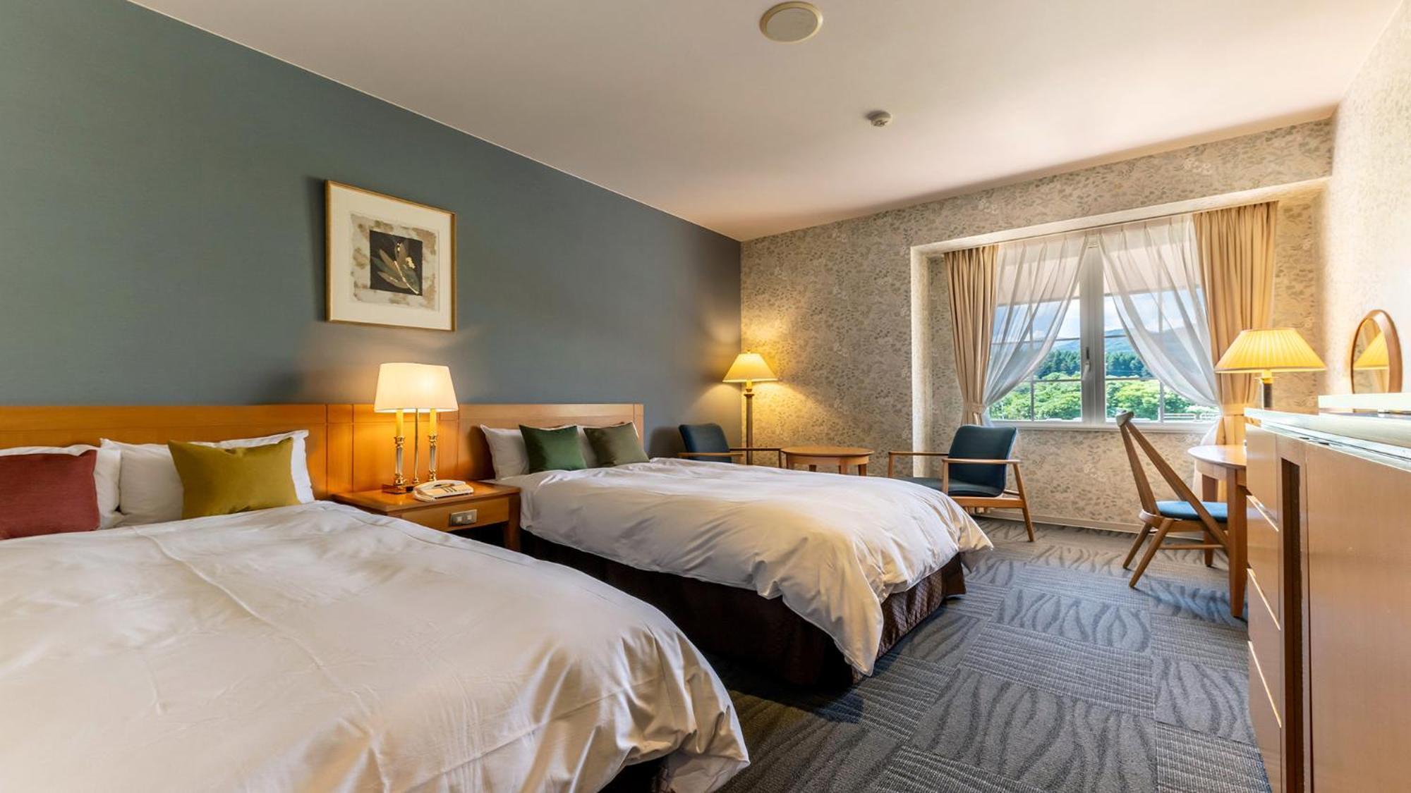 Satoyama Auberge & Hot Spring Wellness Spa Sakuragaike Kurgarden Nanto Eksteriør billede