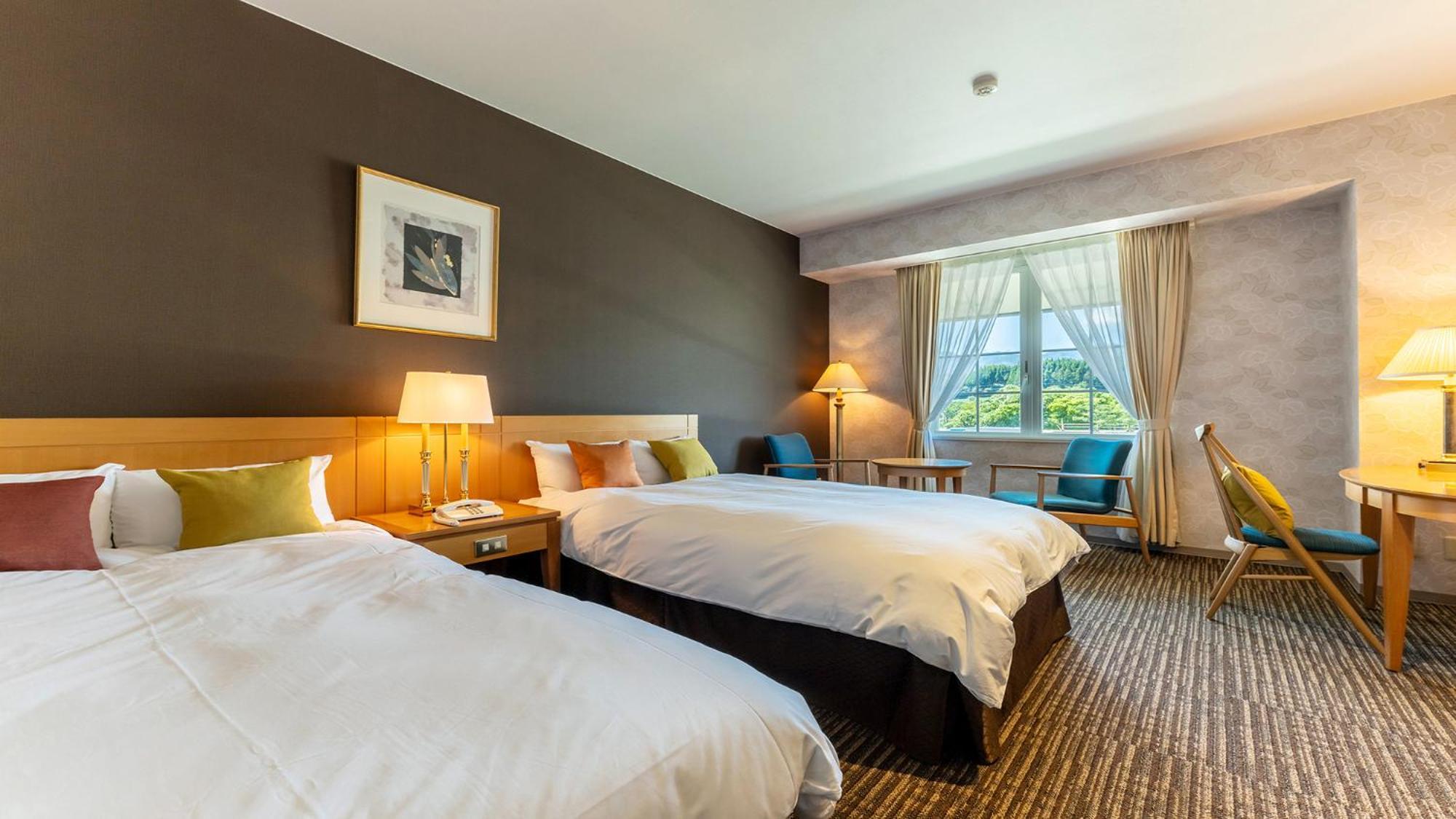 Satoyama Auberge & Hot Spring Wellness Spa Sakuragaike Kurgarden Nanto Eksteriør billede