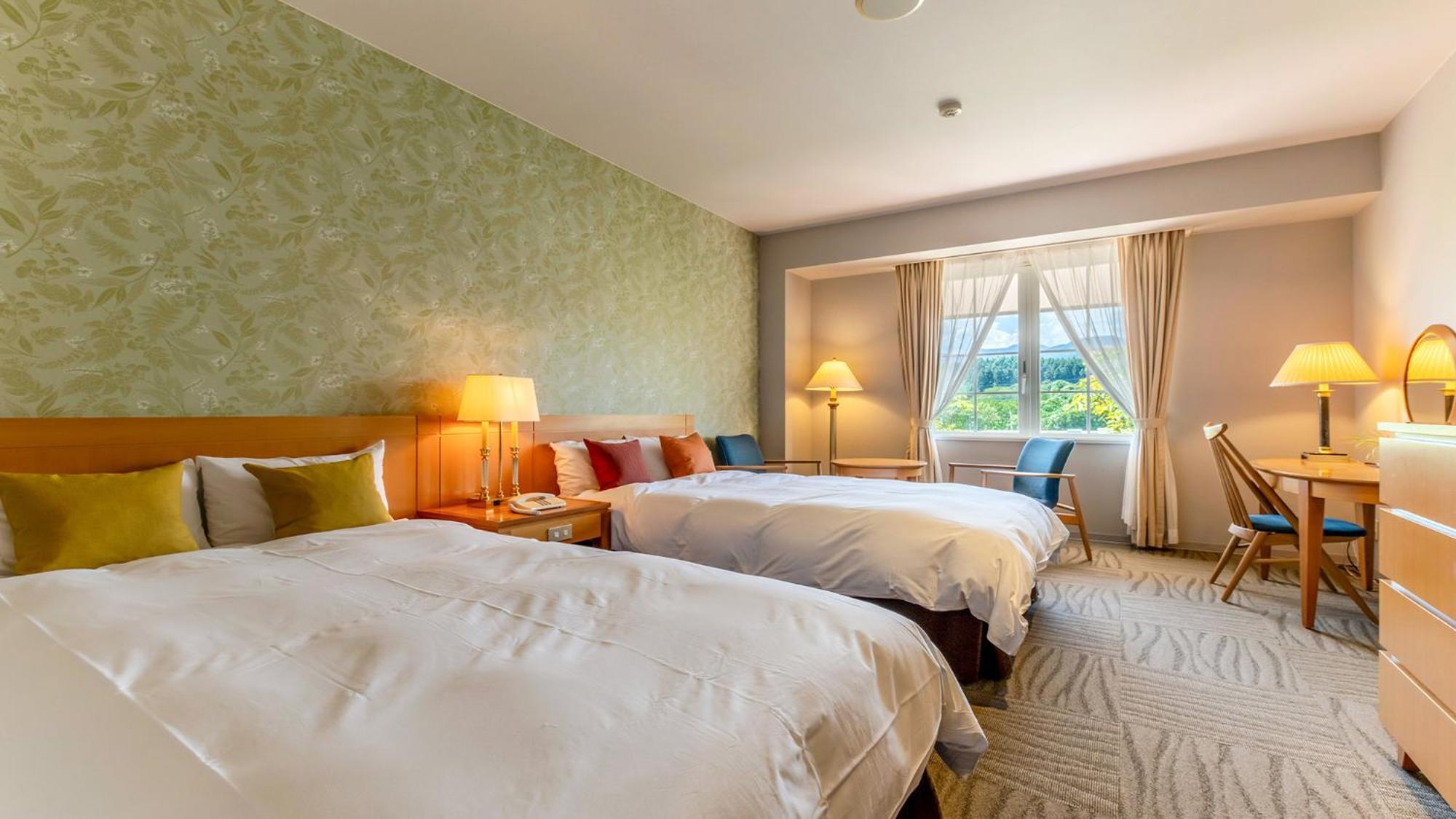 Satoyama Auberge & Hot Spring Wellness Spa Sakuragaike Kurgarden Nanto Eksteriør billede