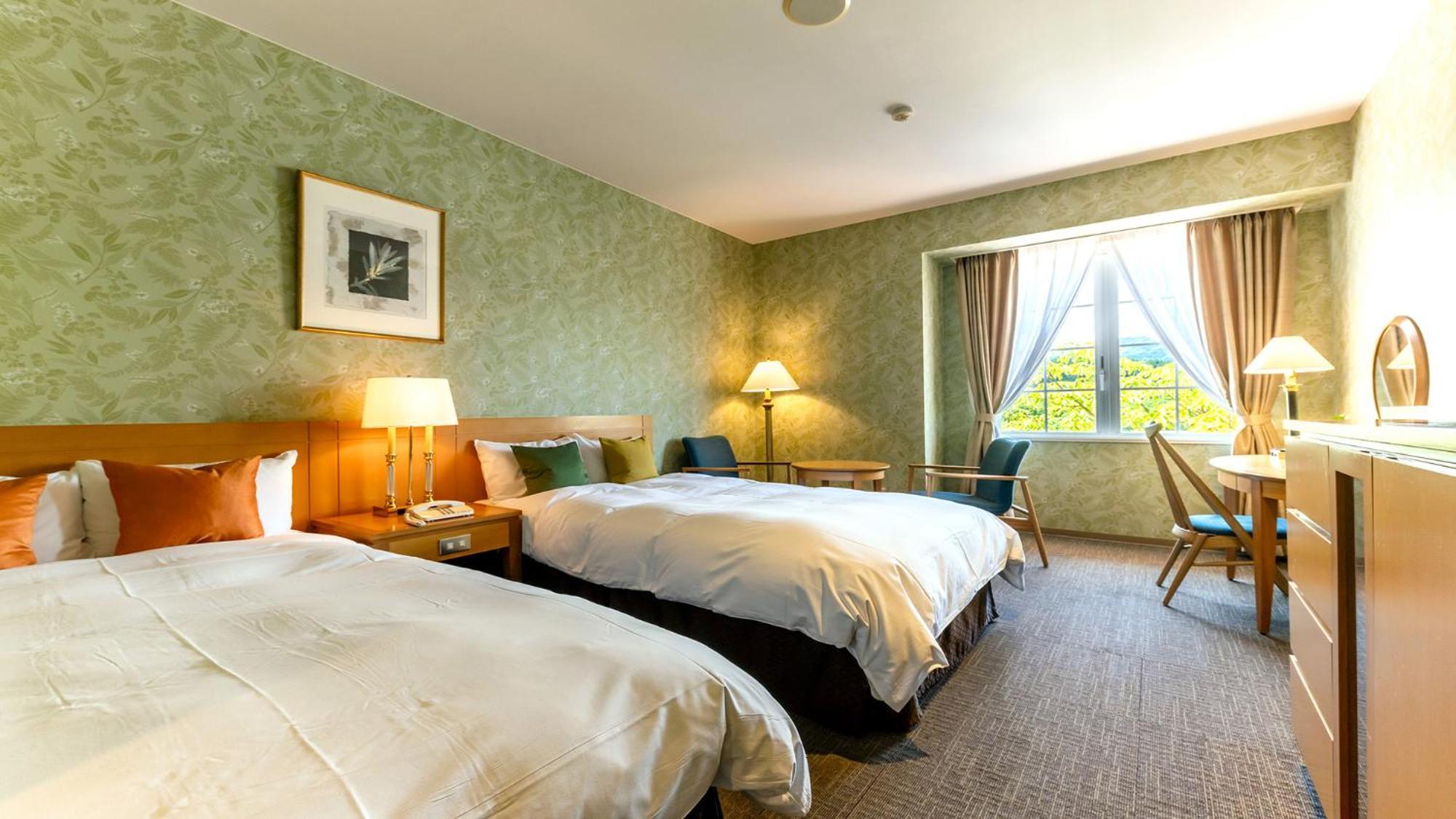 Satoyama Auberge & Hot Spring Wellness Spa Sakuragaike Kurgarden Nanto Eksteriør billede