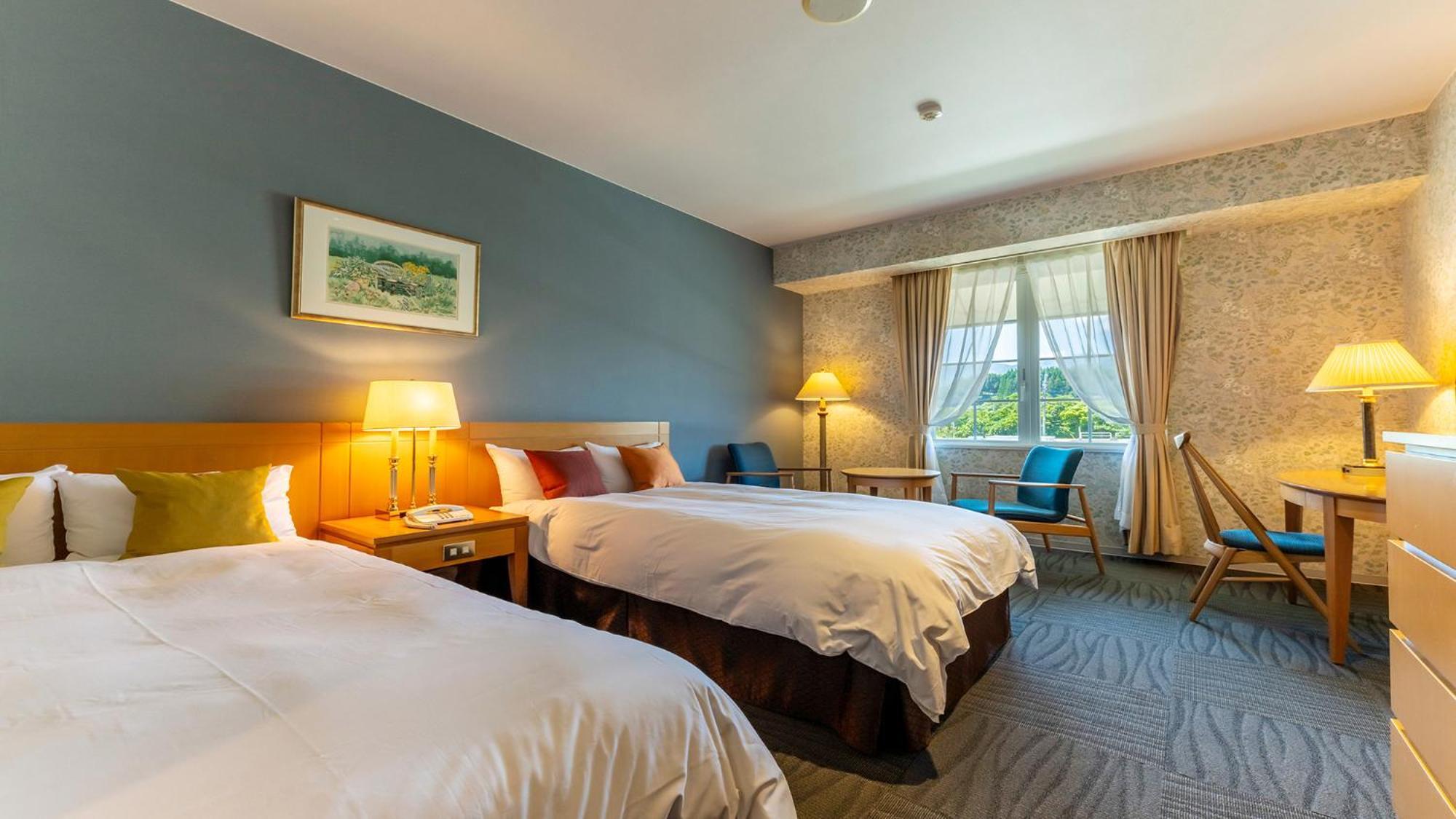 Satoyama Auberge & Hot Spring Wellness Spa Sakuragaike Kurgarden Nanto Eksteriør billede