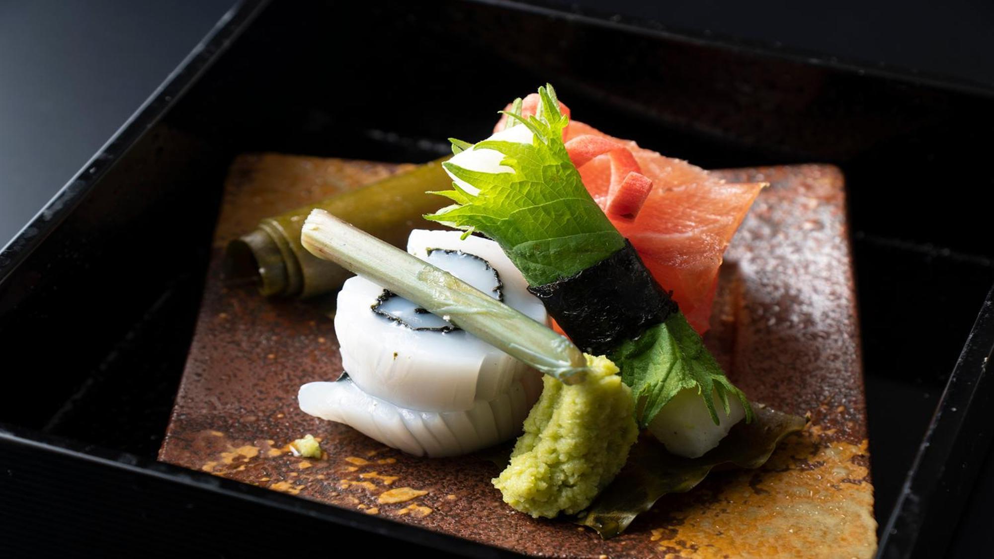 Satoyama Auberge & Hot Spring Wellness Spa Sakuragaike Kurgarden Nanto Eksteriør billede