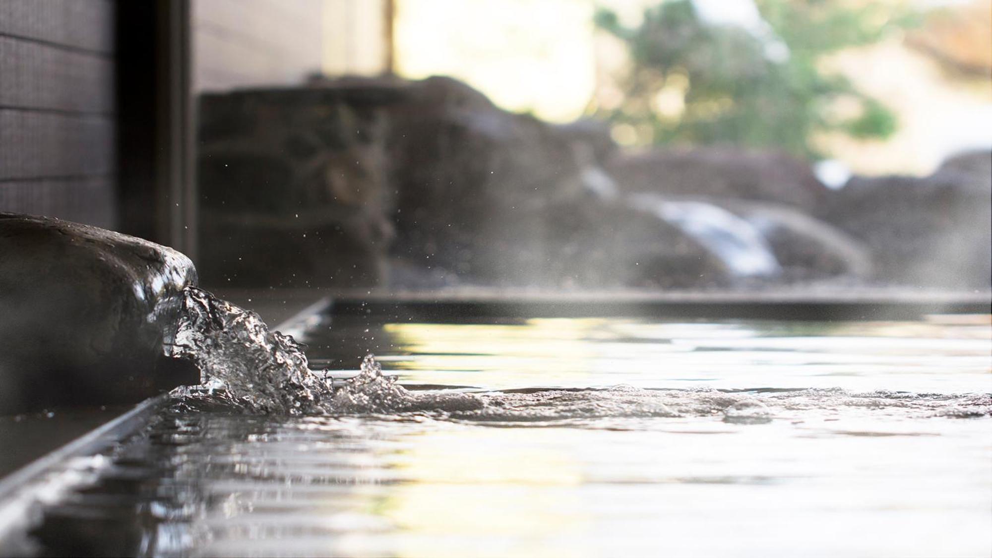 Satoyama Auberge & Hot Spring Wellness Spa Sakuragaike Kurgarden Nanto Eksteriør billede