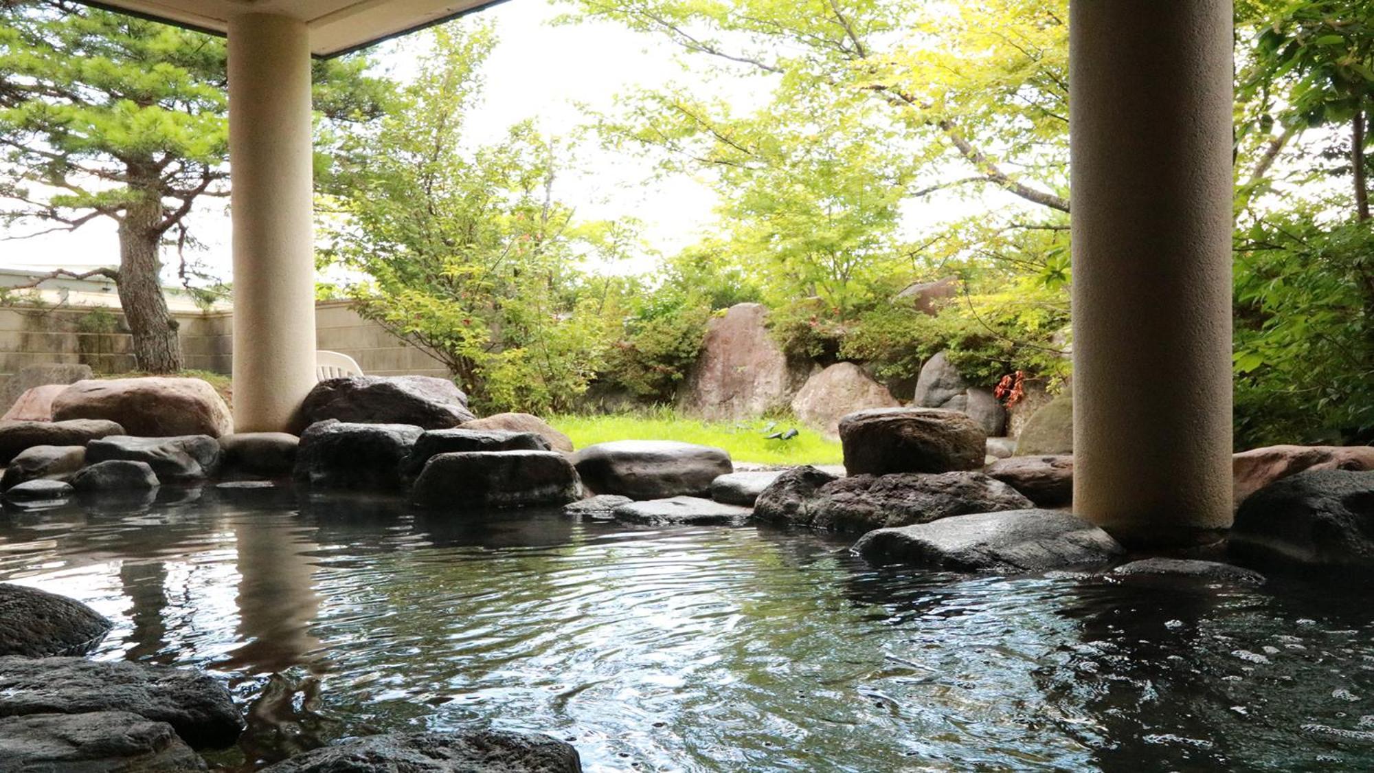 Satoyama Auberge & Hot Spring Wellness Spa Sakuragaike Kurgarden Nanto Eksteriør billede