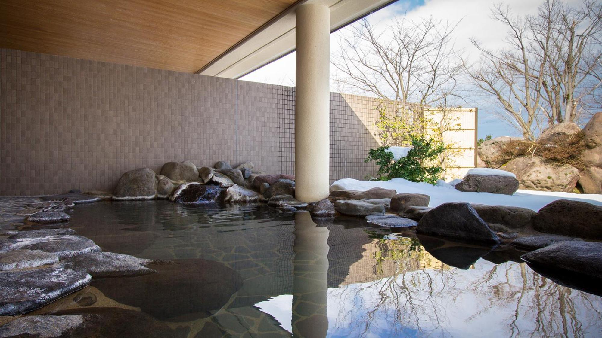 Satoyama Auberge & Hot Spring Wellness Spa Sakuragaike Kurgarden Nanto Eksteriør billede