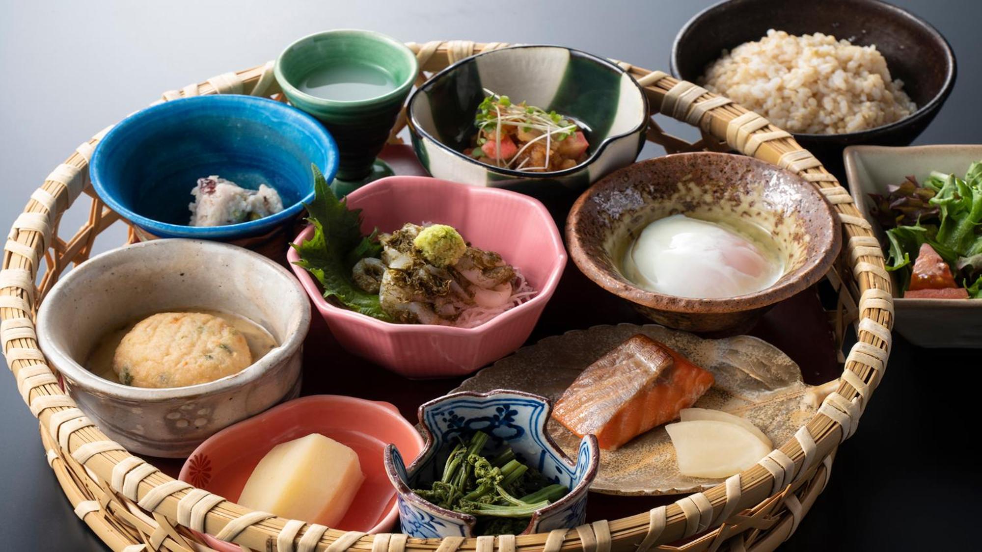 Satoyama Auberge & Hot Spring Wellness Spa Sakuragaike Kurgarden Nanto Eksteriør billede