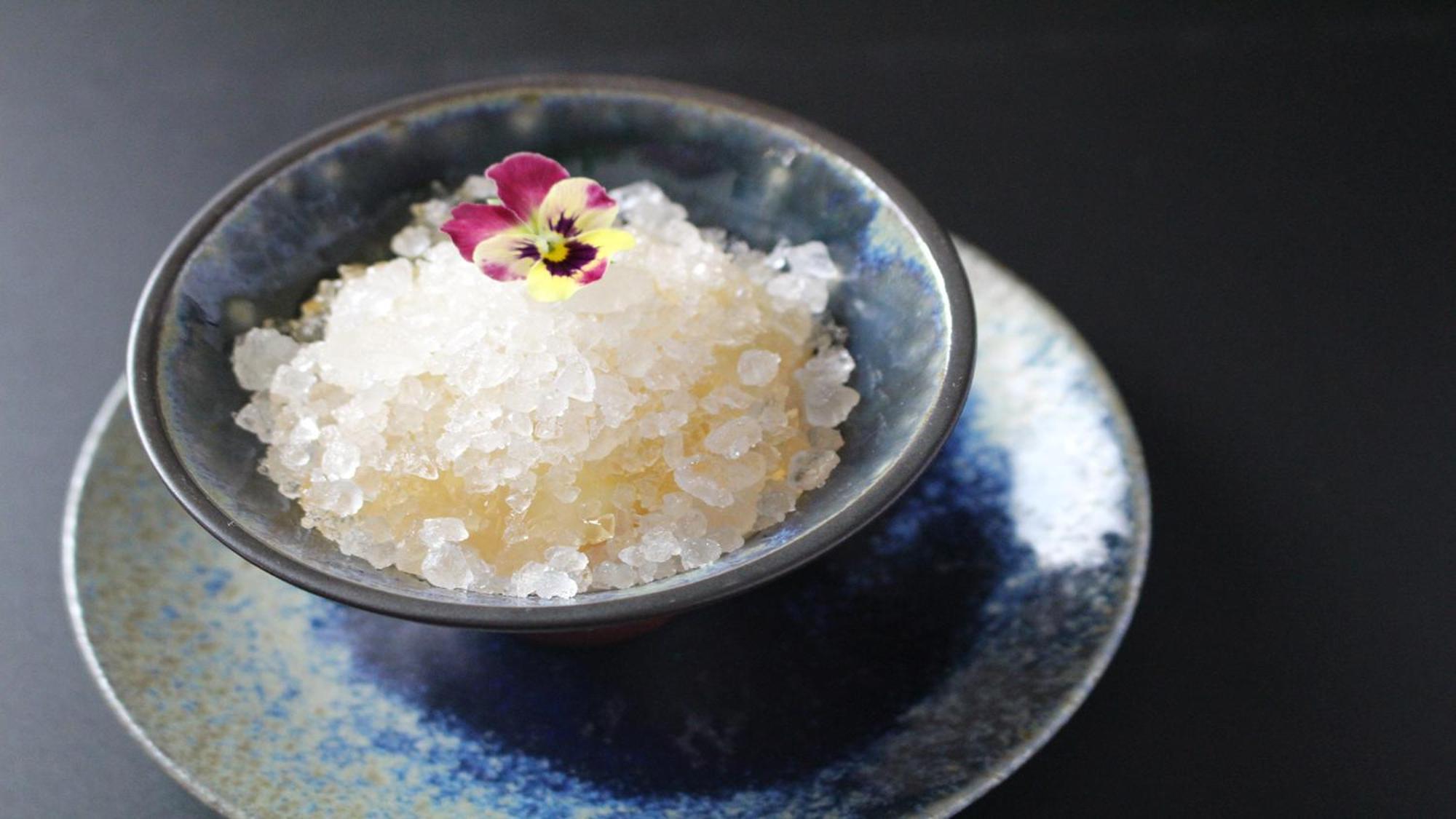 Satoyama Auberge & Hot Spring Wellness Spa Sakuragaike Kurgarden Nanto Eksteriør billede