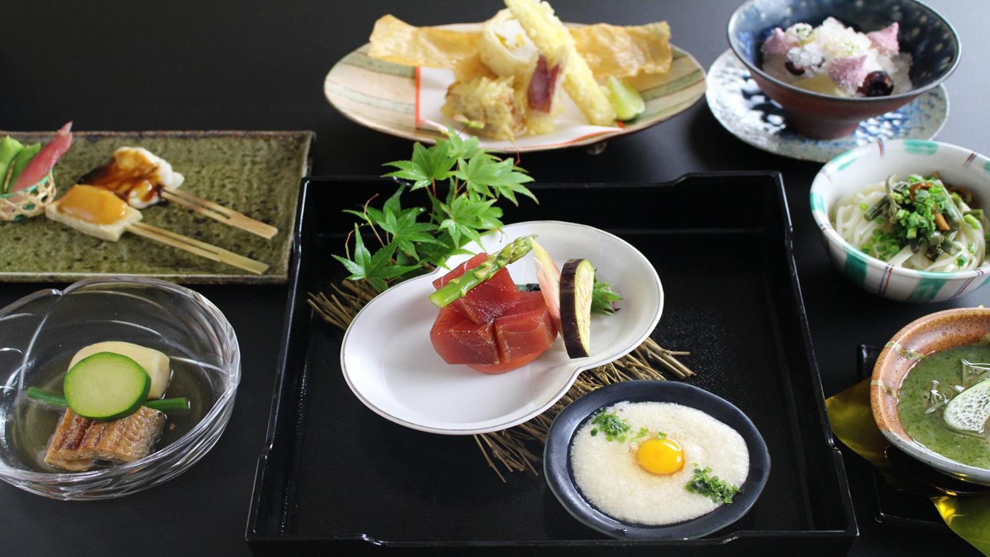 Satoyama Auberge & Hot Spring Wellness Spa Sakuragaike Kurgarden Nanto Eksteriør billede