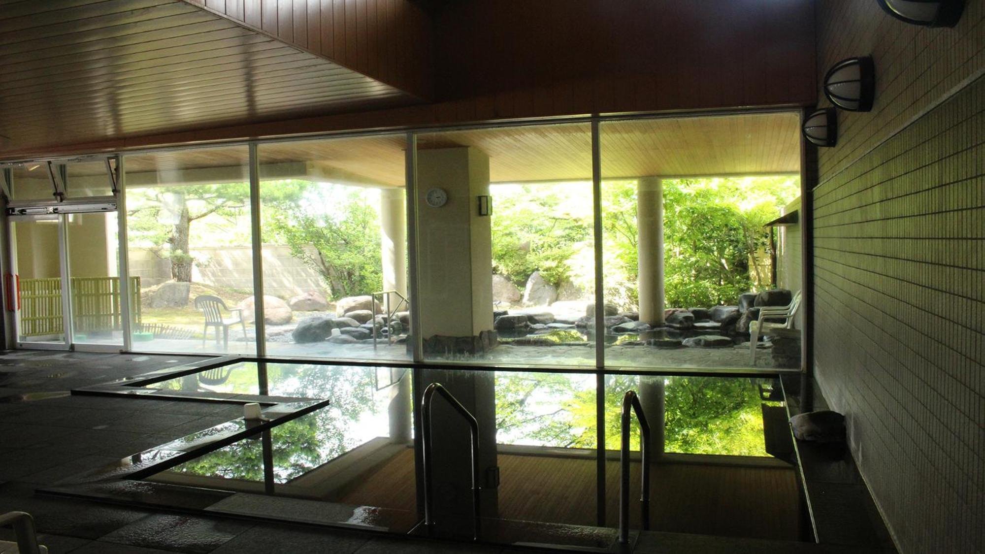 Satoyama Auberge & Hot Spring Wellness Spa Sakuragaike Kurgarden Nanto Eksteriør billede