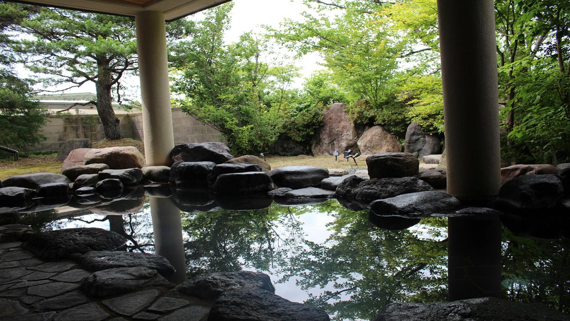 Satoyama Auberge & Hot Spring Wellness Spa Sakuragaike Kurgarden Nanto Eksteriør billede