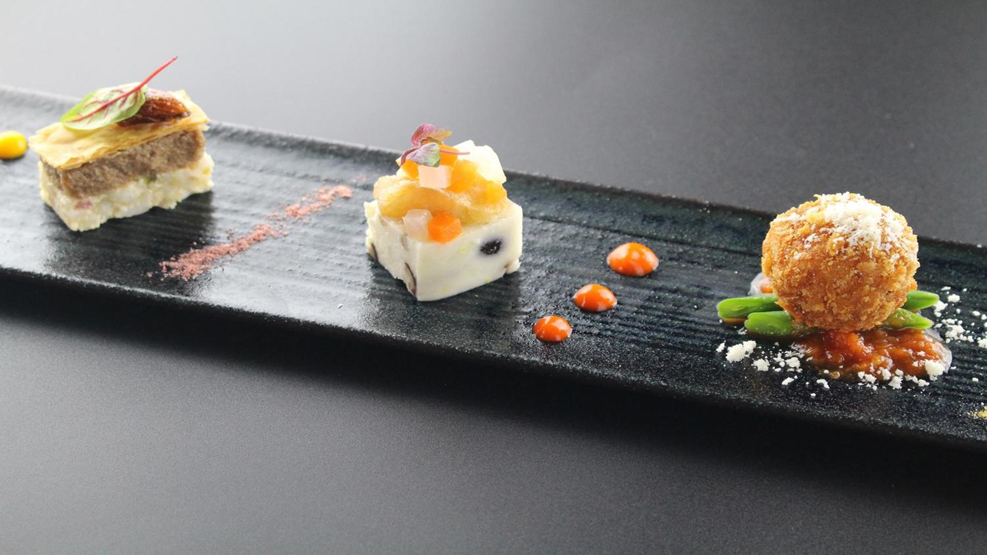 Satoyama Auberge & Hot Spring Wellness Spa Sakuragaike Kurgarden Nanto Eksteriør billede