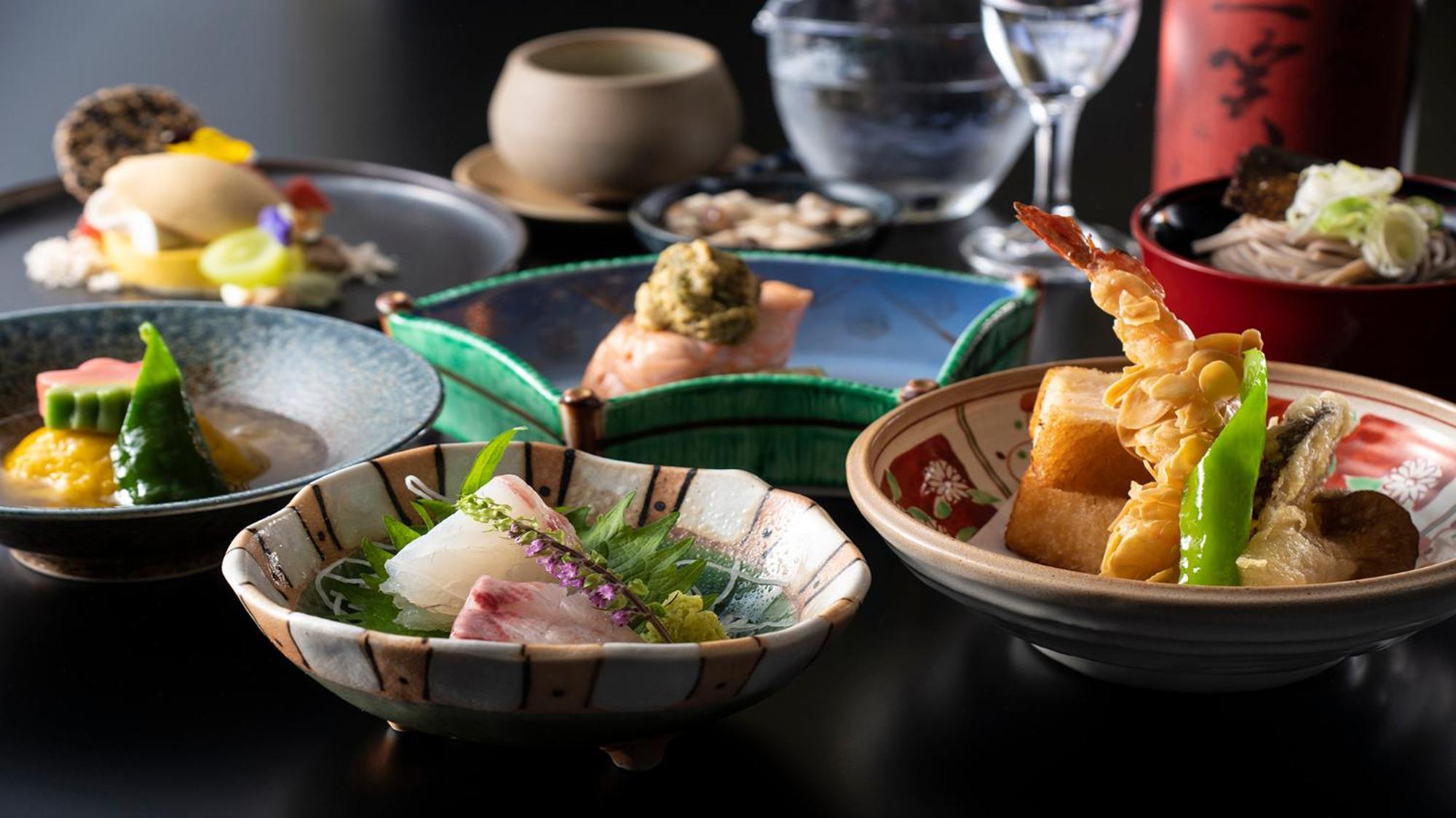Satoyama Auberge & Hot Spring Wellness Spa Sakuragaike Kurgarden Nanto Eksteriør billede