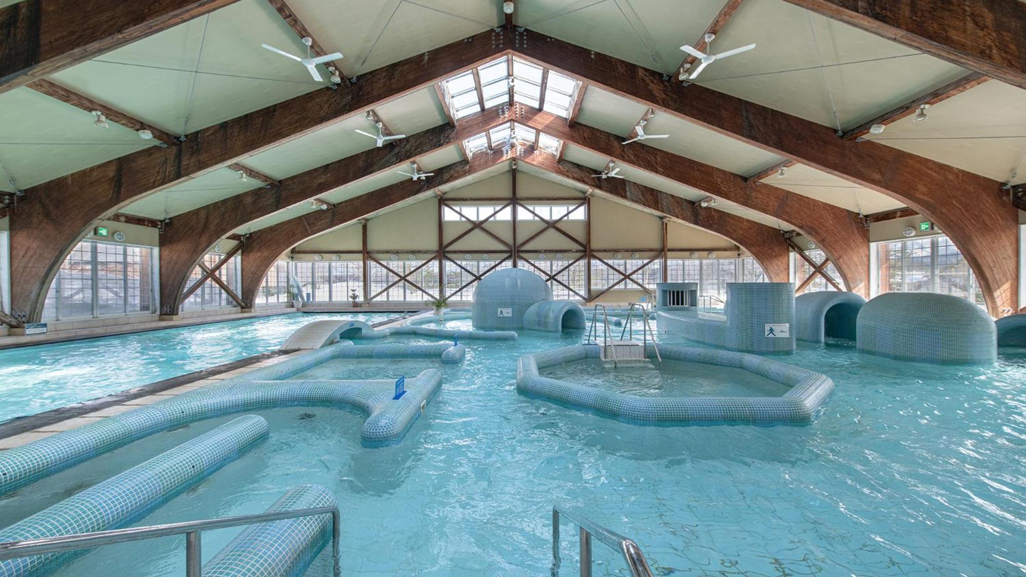 Satoyama Auberge & Hot Spring Wellness Spa Sakuragaike Kurgarden Nanto Eksteriør billede