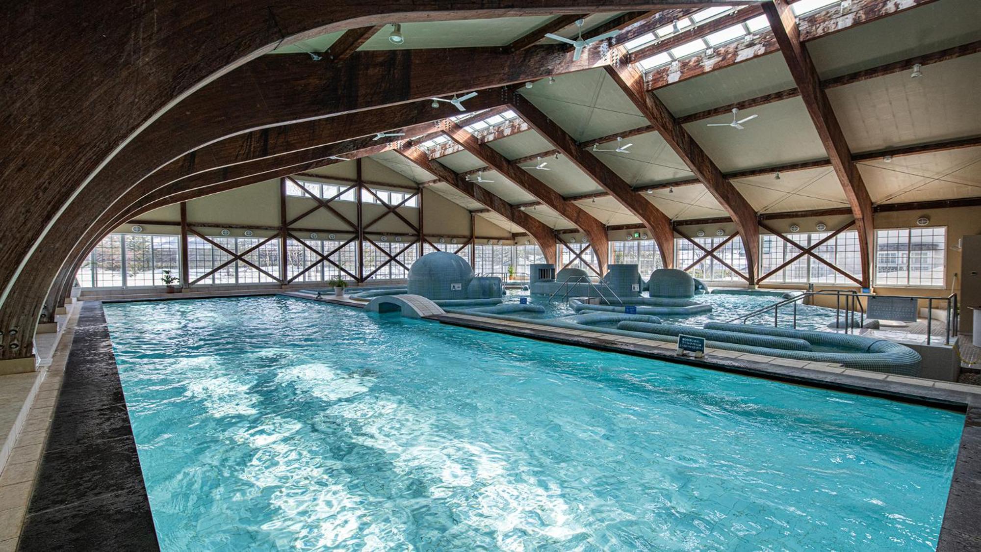 Satoyama Auberge & Hot Spring Wellness Spa Sakuragaike Kurgarden Nanto Eksteriør billede