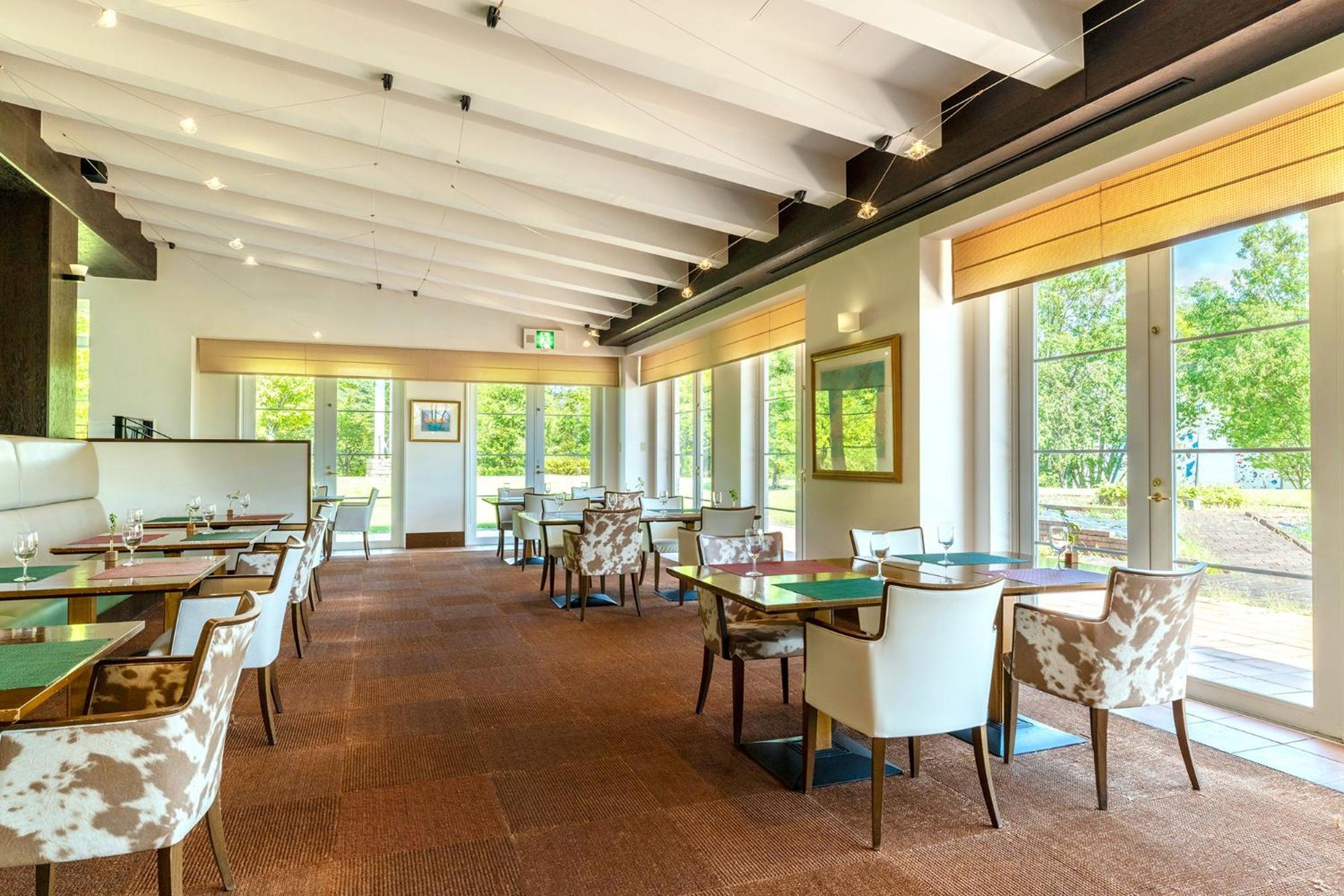 Satoyama Auberge & Hot Spring Wellness Spa Sakuragaike Kurgarden Nanto Eksteriør billede
