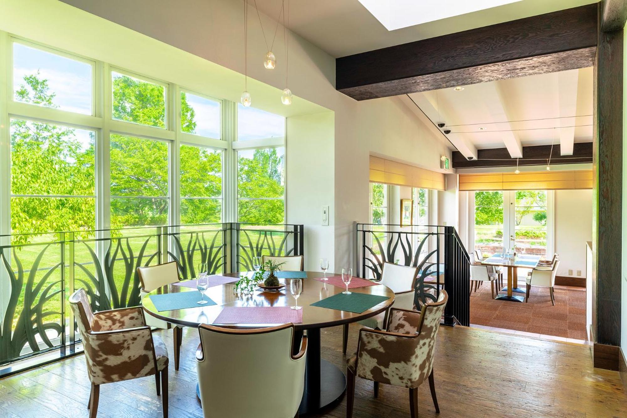 Satoyama Auberge & Hot Spring Wellness Spa Sakuragaike Kurgarden Nanto Eksteriør billede