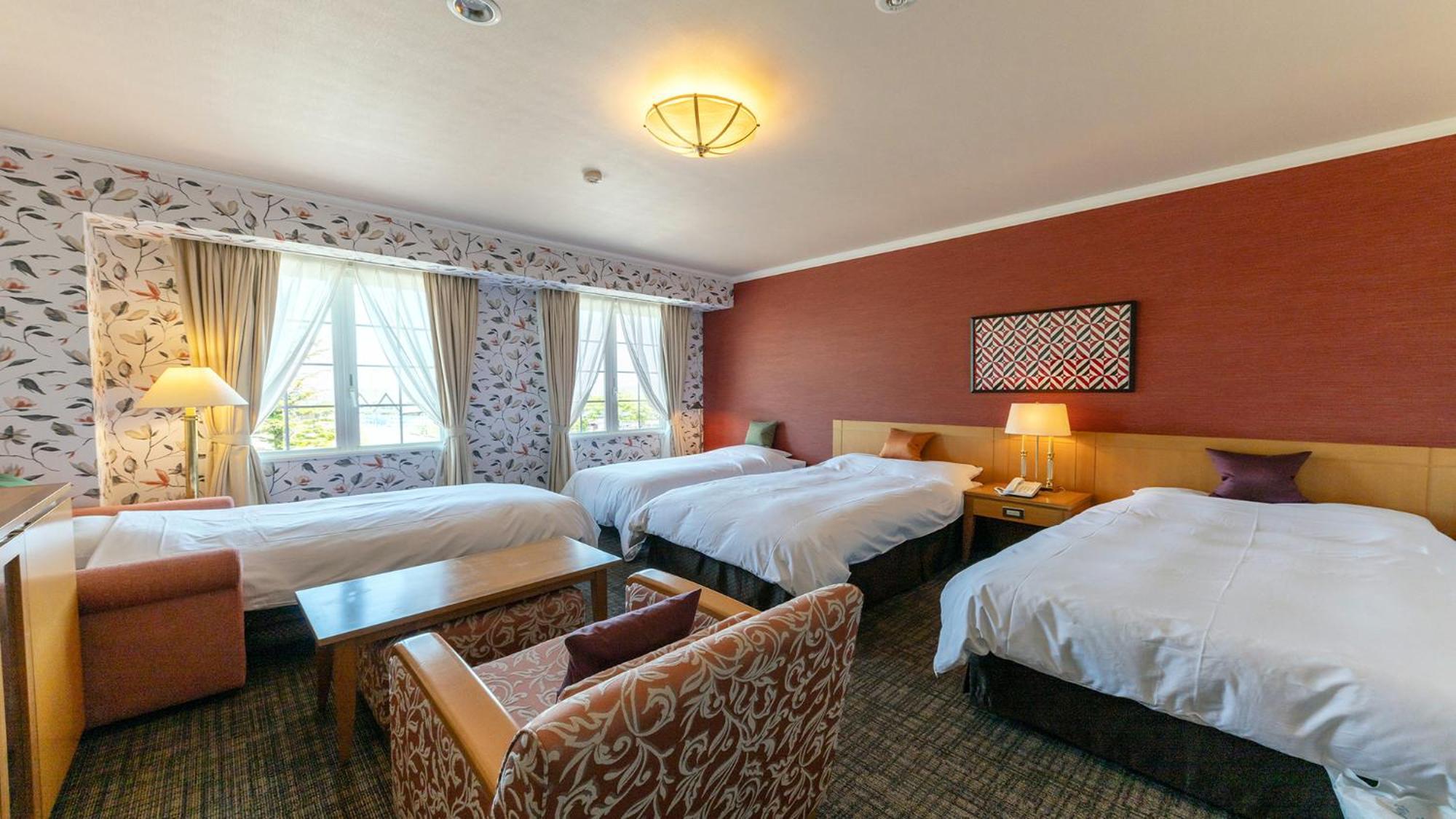 Satoyama Auberge & Hot Spring Wellness Spa Sakuragaike Kurgarden Nanto Eksteriør billede