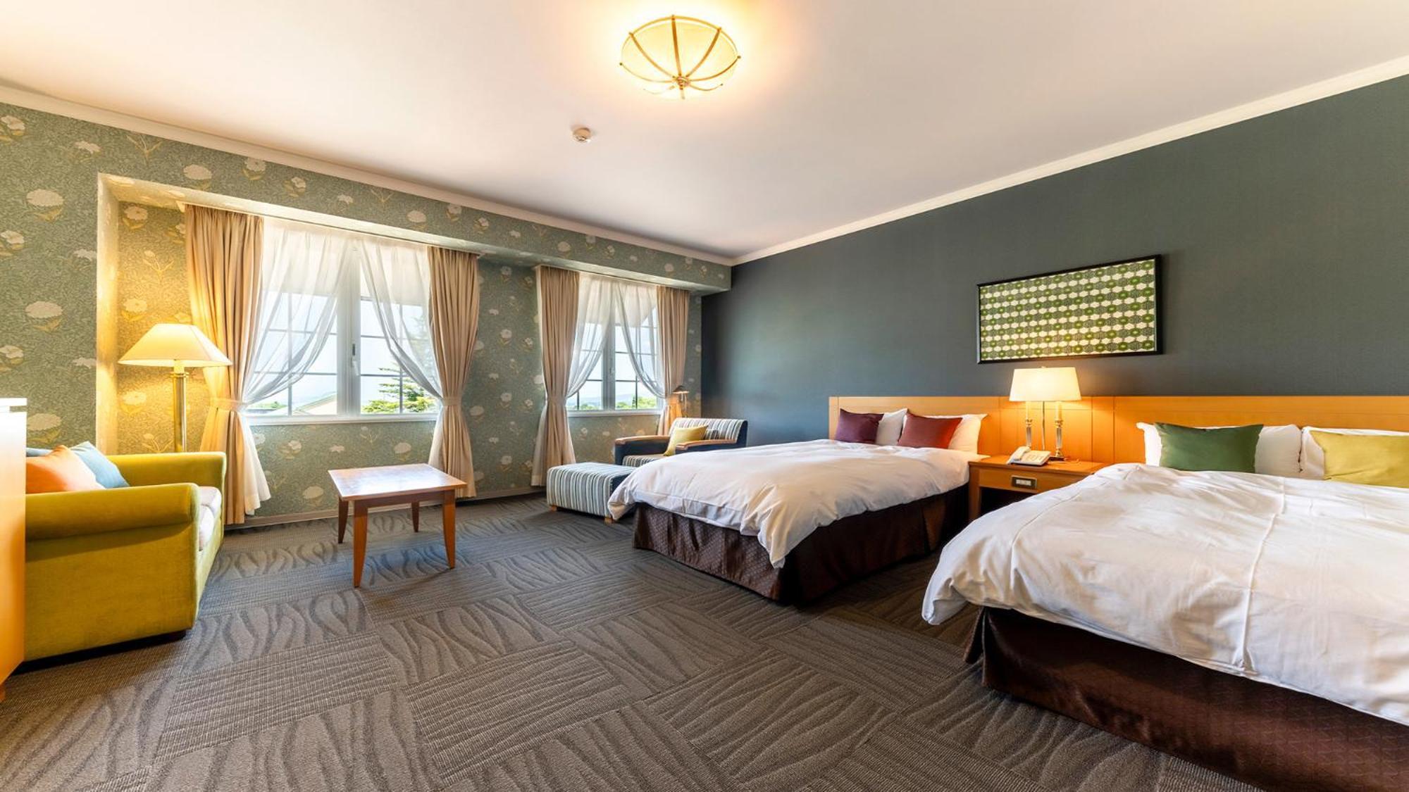 Satoyama Auberge & Hot Spring Wellness Spa Sakuragaike Kurgarden Nanto Eksteriør billede