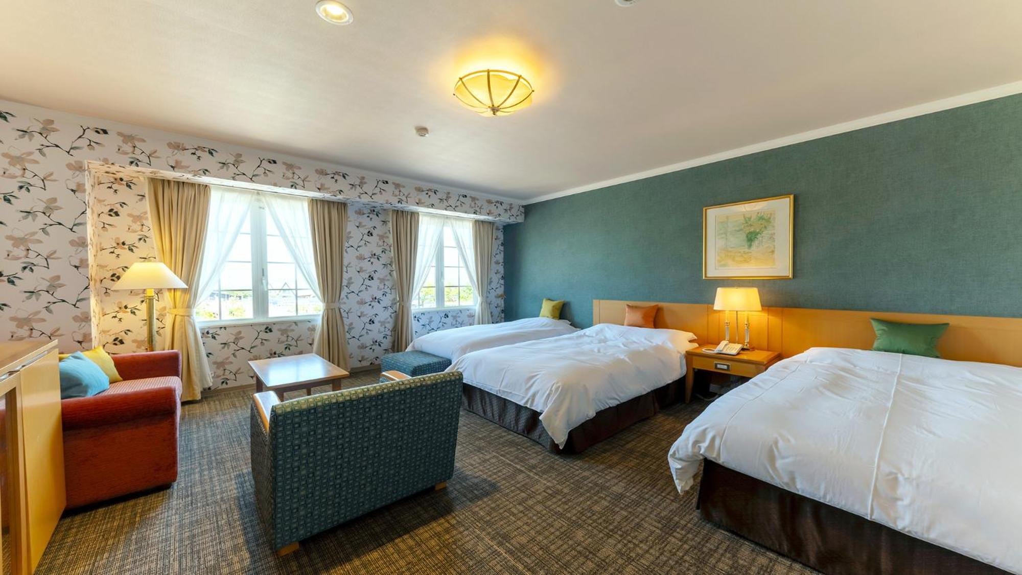 Satoyama Auberge & Hot Spring Wellness Spa Sakuragaike Kurgarden Nanto Eksteriør billede