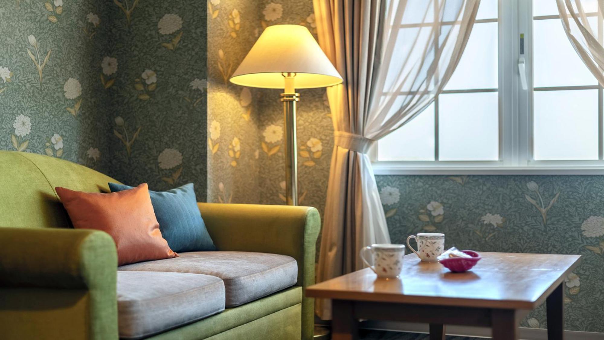Satoyama Auberge & Hot Spring Wellness Spa Sakuragaike Kurgarden Nanto Eksteriør billede